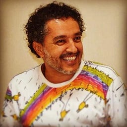 Alexandre Coimbra Amaral