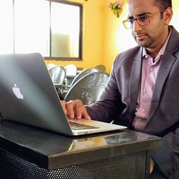 Vishal Iyer
