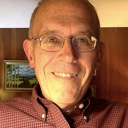 Gary Lerude