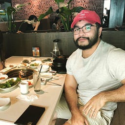 Imtimus Kao