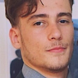 Rodrigo Moses Plácido