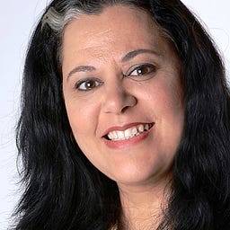 Suzane A. de Morais