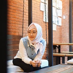 dr. Putri Sakti DP, M.Gizi