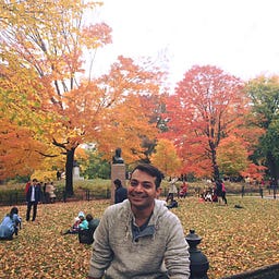 Viraj Mehrotra