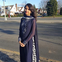 Thamina Uddin