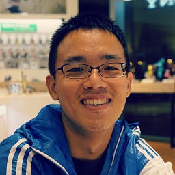 yenhsun huang