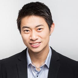 Jimmy Chan