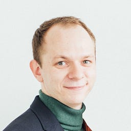 Pavel Bushuyeu
