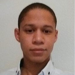 Jamal Henani