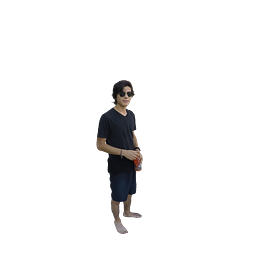 Jesus Pineda