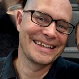 Steve Blackledge