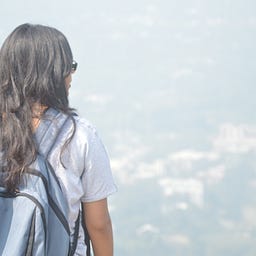 Aanchal Jain