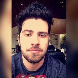 Marcos Do Canto