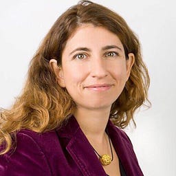 Asli Solmaz-Kaiser