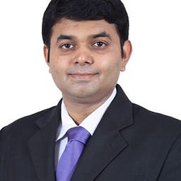 Vijay Raghunathan