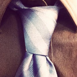 The Affordable Gentleman