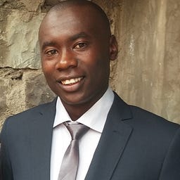 Nickson Nyakambi