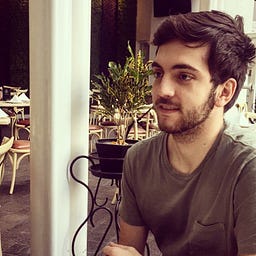 xLabs Employee Michel Dahdah's profile photo