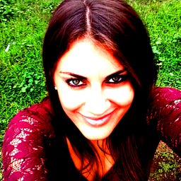 Anthia Tsoumpari