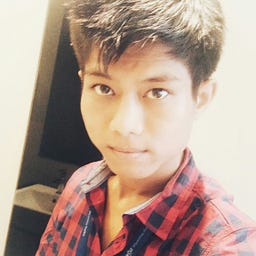 Yan Paing