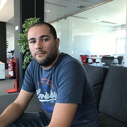 Glauber Corrêa