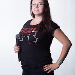 Katarzyna Łaszczewska