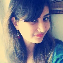 Sandhya Dwivedi