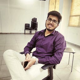 Aditya Bhardwaj