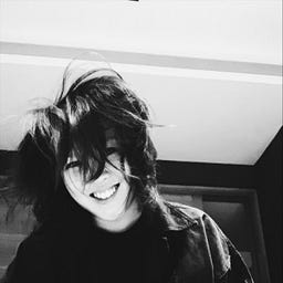 Rebekah ‘Beks’ Lin