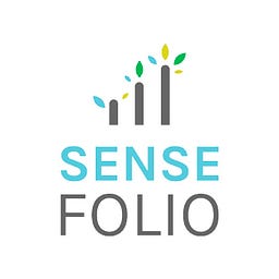 Sense Folio