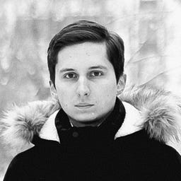 Антон Овчаров