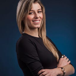 Mikaela Argyriadou