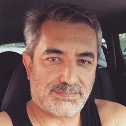 Itamar Vieira