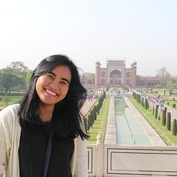 Siti Nur Fatihah