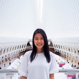 Angie Kwan