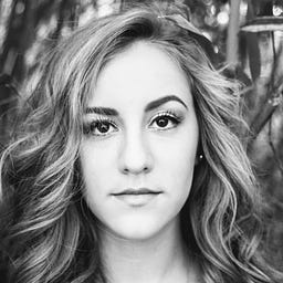 Madison Young