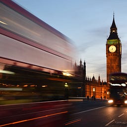 Software Craftsmanship London