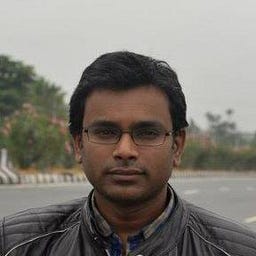 Kunal R