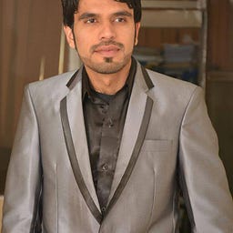 Salman Nazir