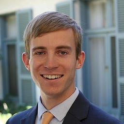 Trevor Zalkind