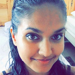 Lakshmi Parthasarathy