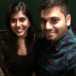 Kirubakar Ravikumaran Sathya Bama