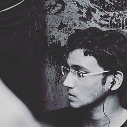 Akhyansh Mohapatra