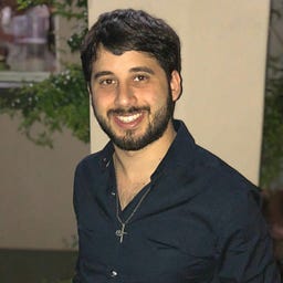 Gonzalo Diaz Ailan