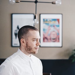 Ole Kristian Masdal Svendsen