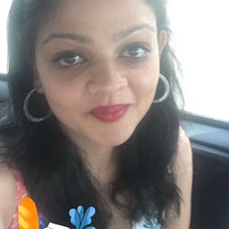 Eshani M