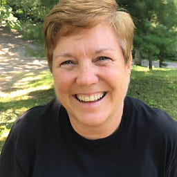 Susan Titus