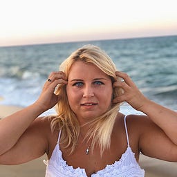 McKenna Martin