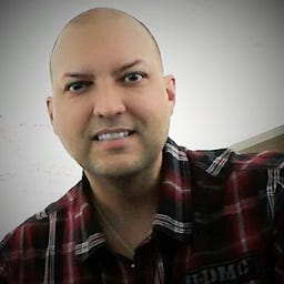 Michael Barshinger