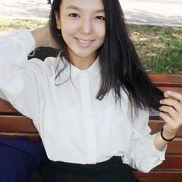 Diyara Arystambek
